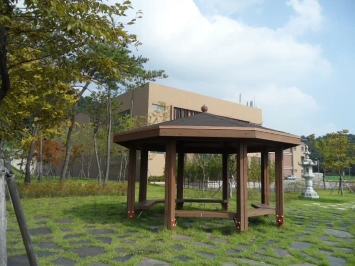 가야대학교 가야노인전문요양원 이미지 3