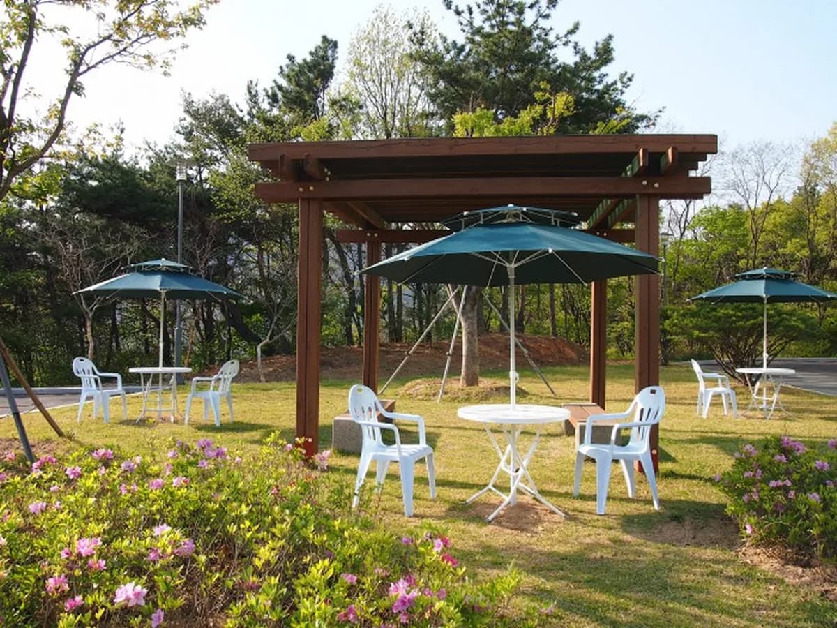 가야대학교 가야노인전문요양원 이미지 5