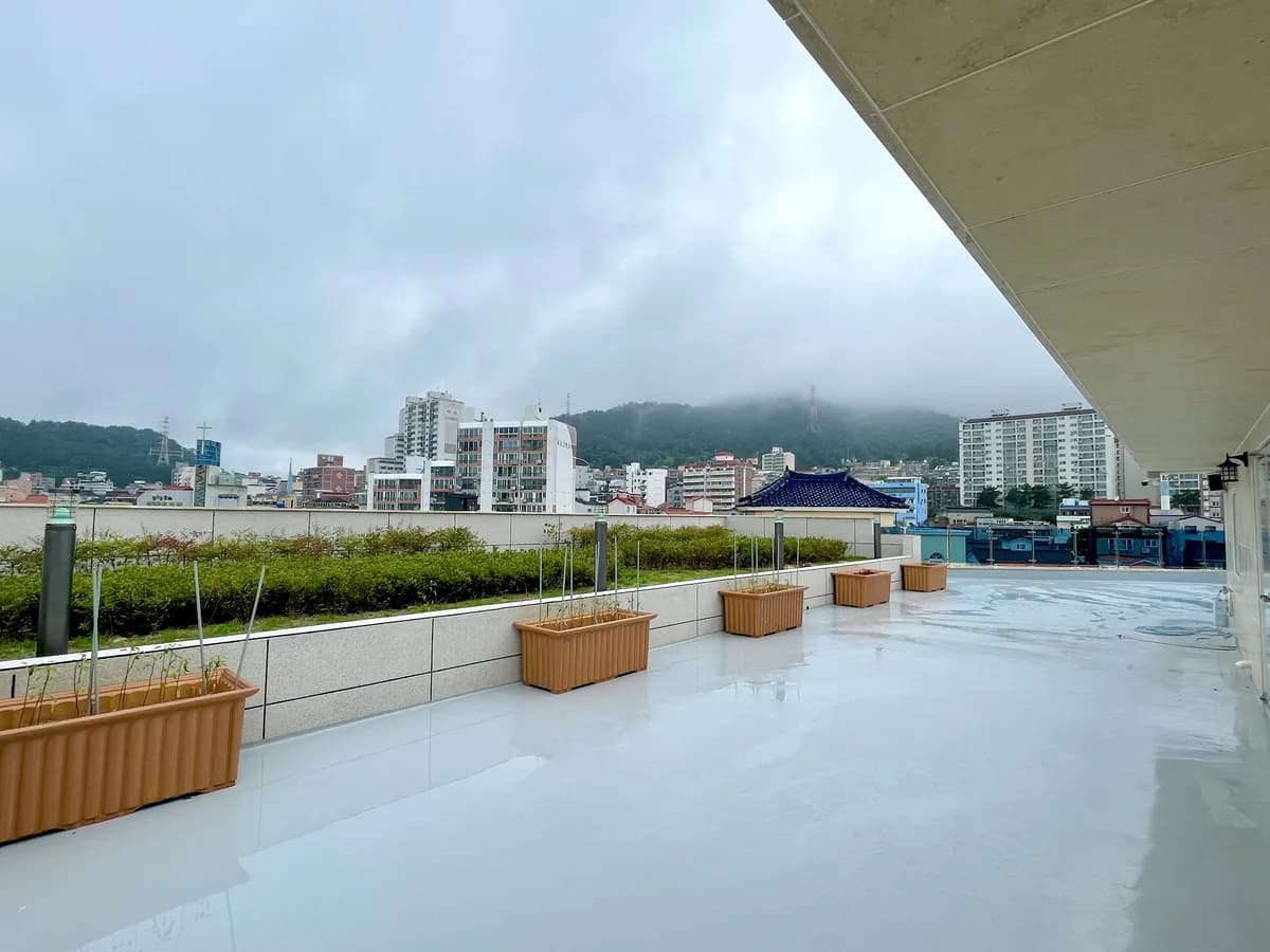 김해골든케어요양원 이미지 5