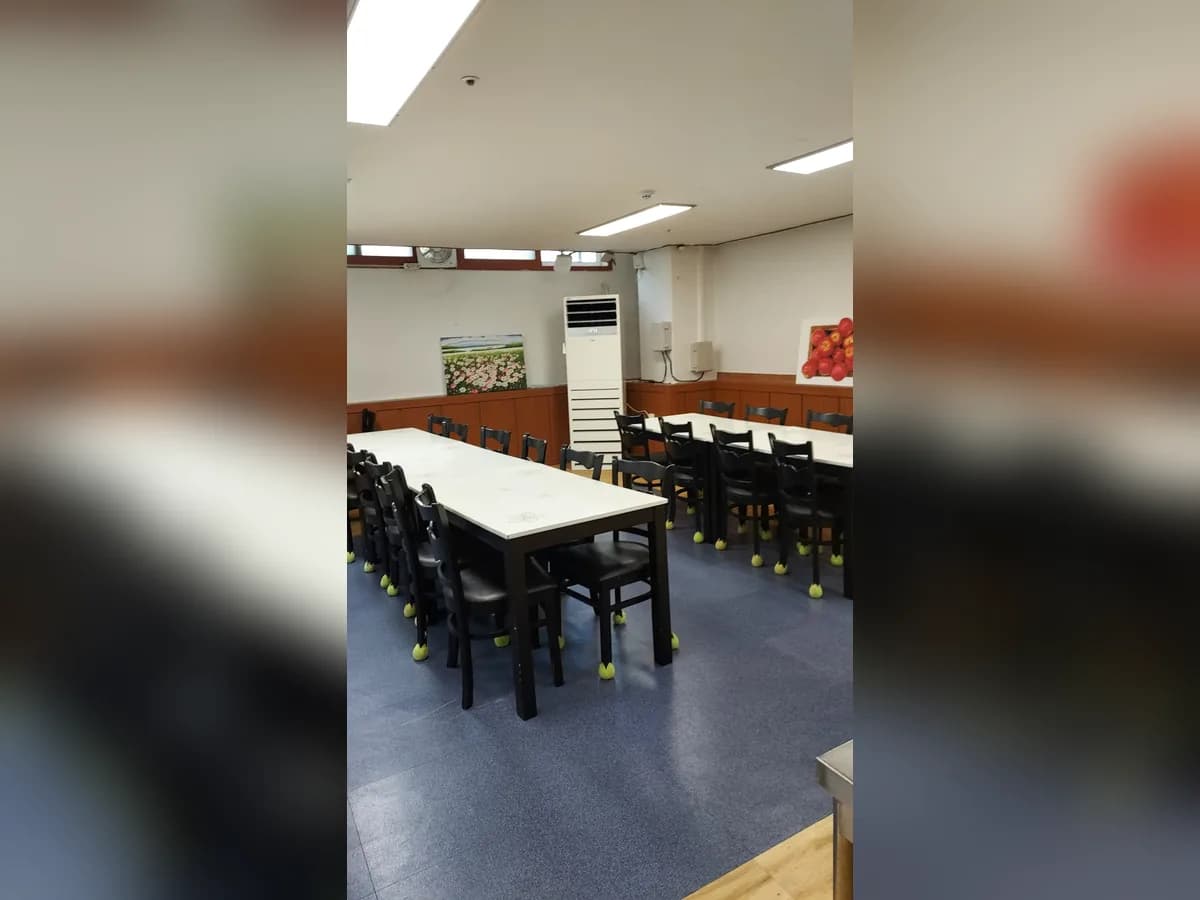 거제실버웰 노인요양센터 이미지 7