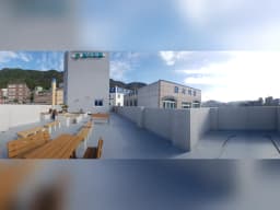 감사의 집