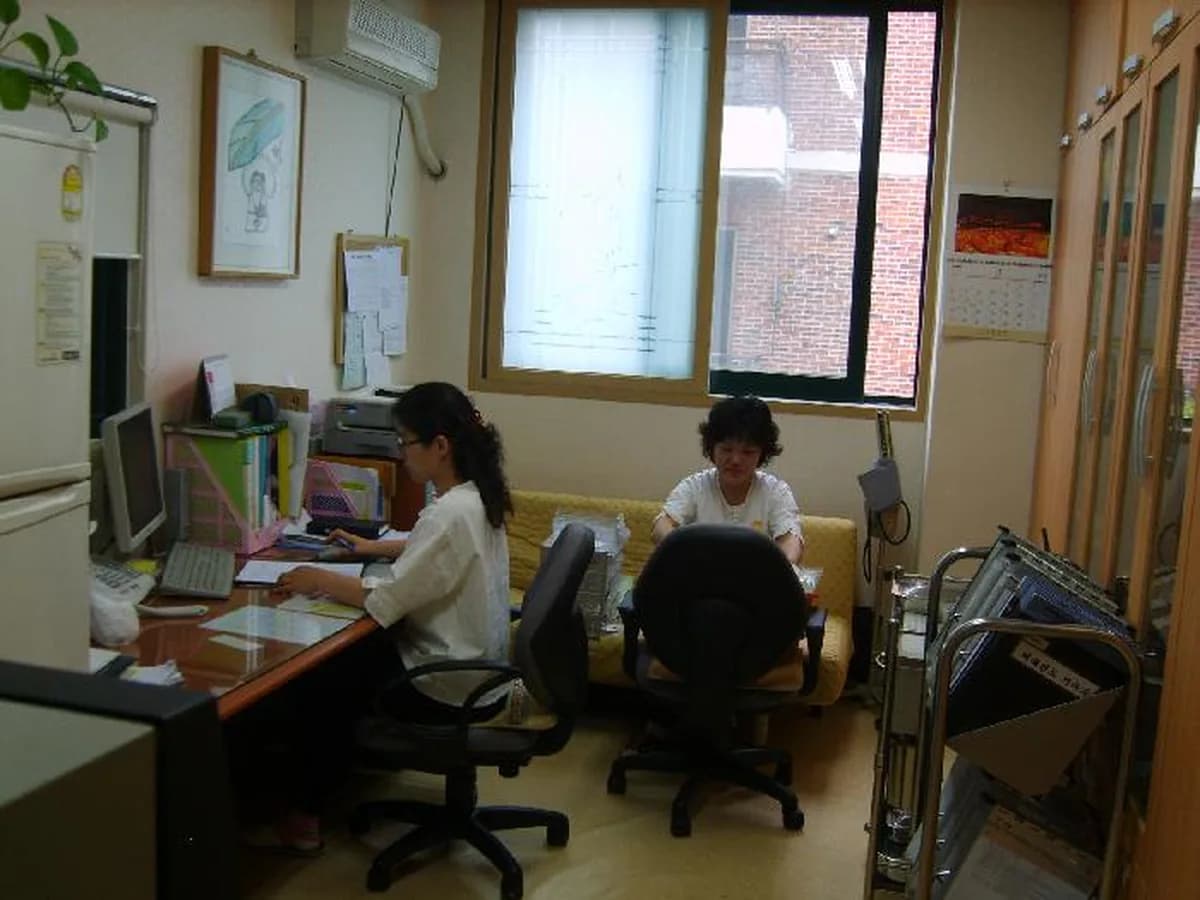 통도사자비원전문요양시설 이미지 4