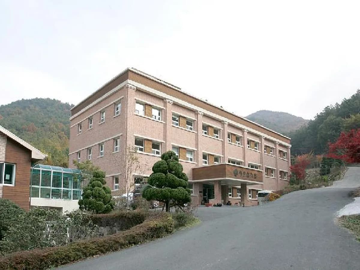 성요셉노인전문요양원 이미지 2