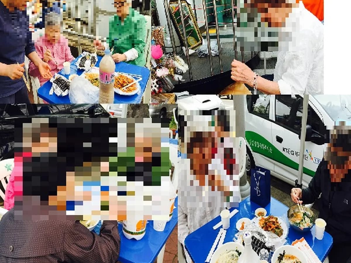 성요셉노인요양원 이미지 3