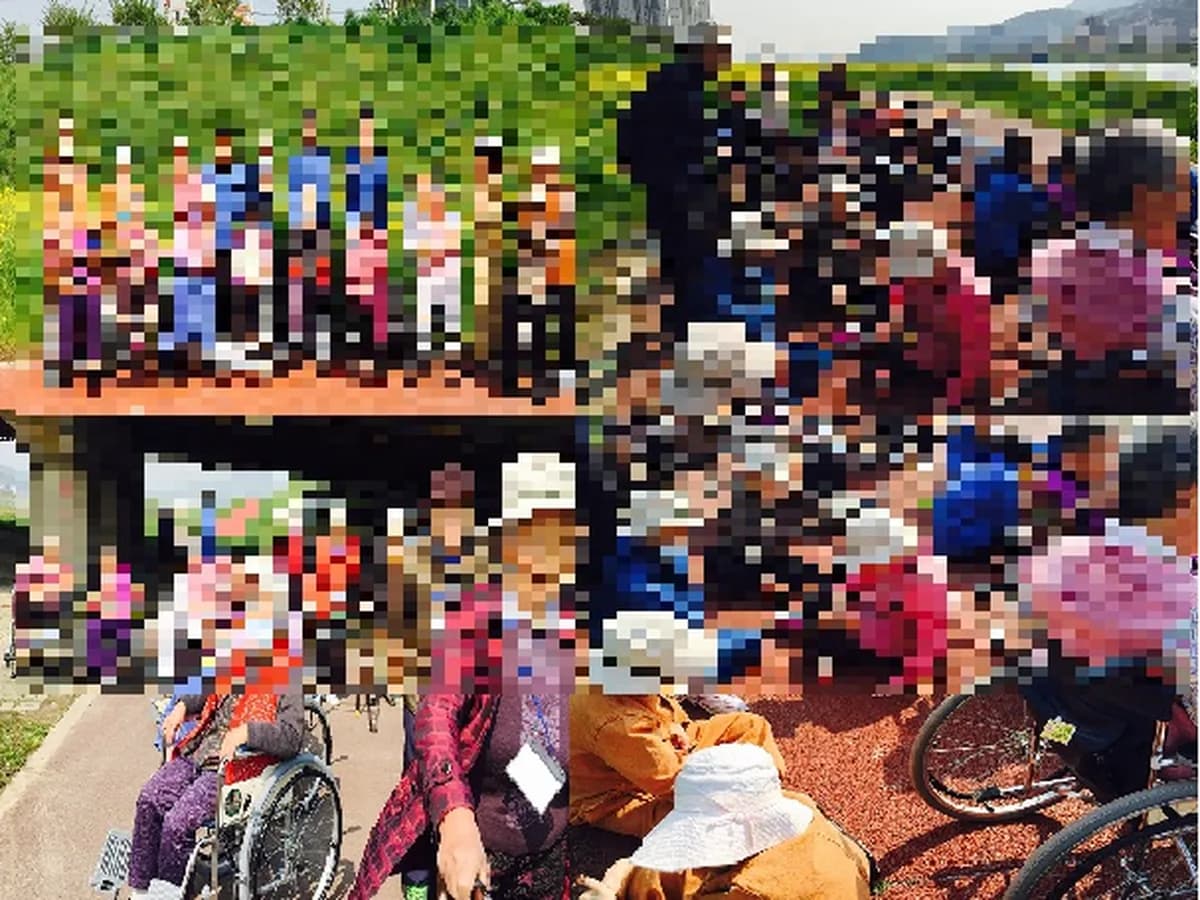 성요셉노인요양원 이미지 4