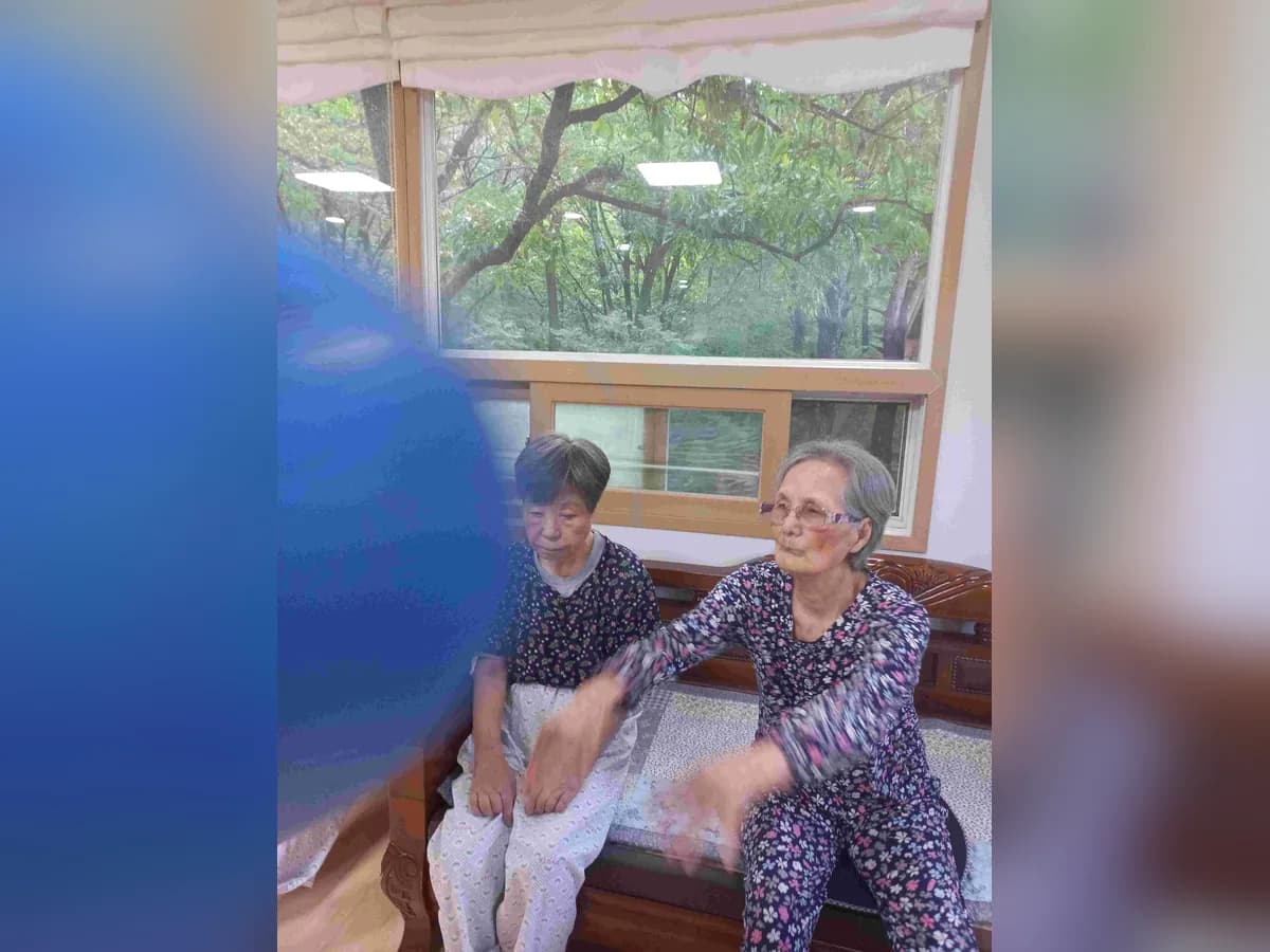 성요셉소규모노인종합센터 이미지 1