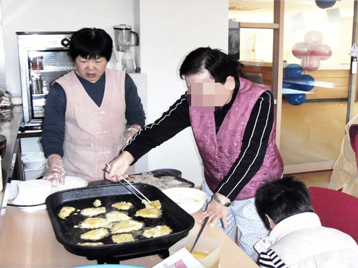 성요셉소규모노인종합센터 이미지 7