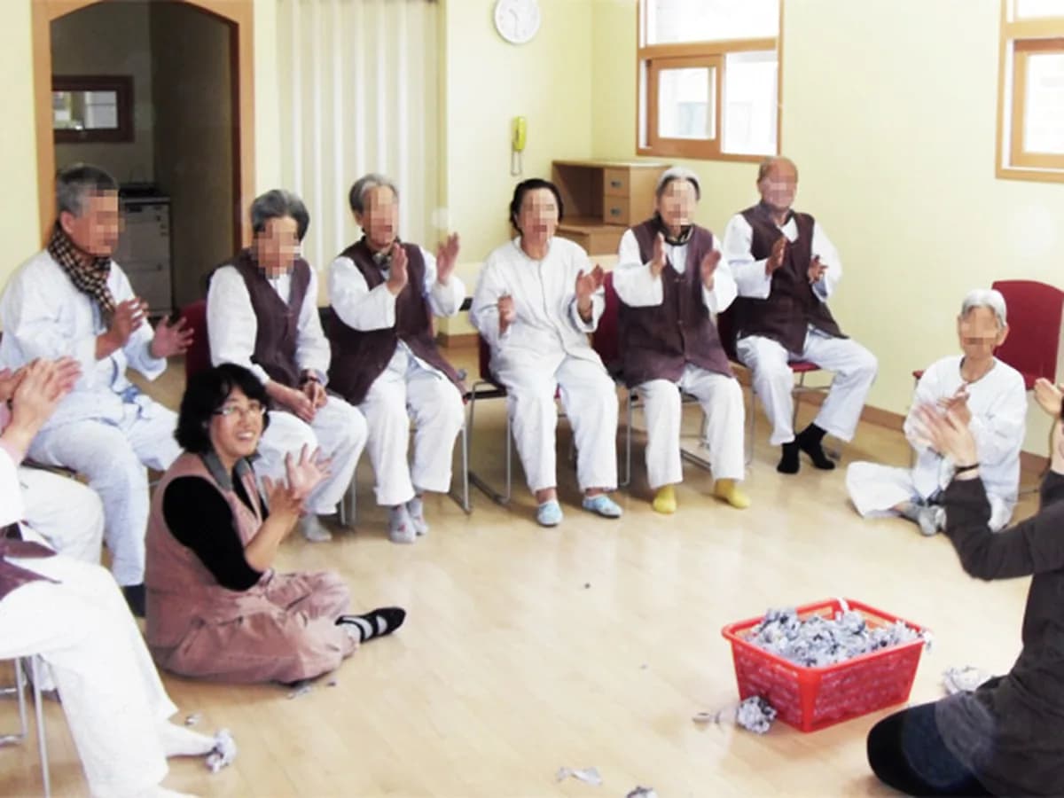 성요셉소규모노인종합센터 이미지 8