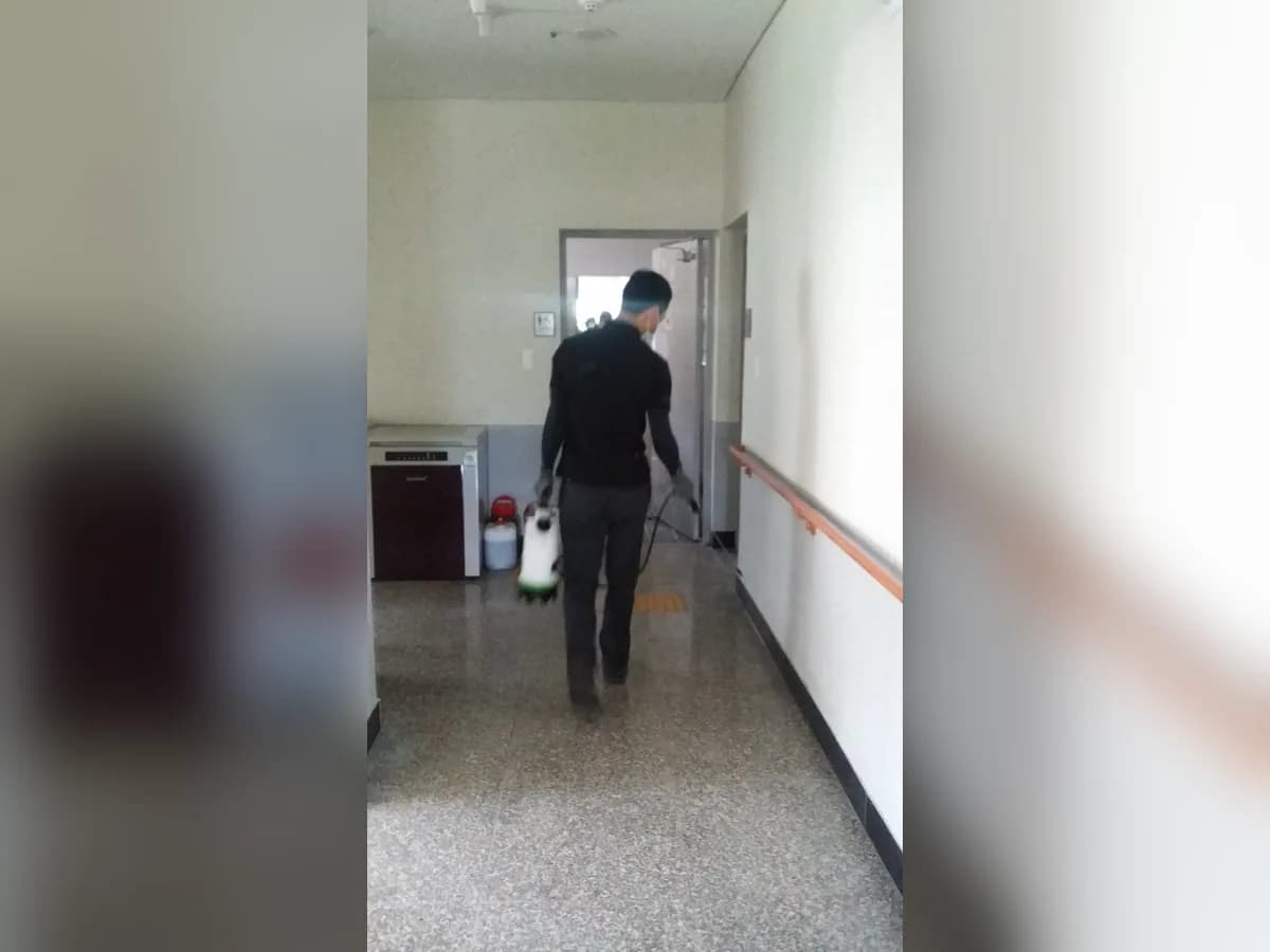 원정노인전문요양원 이미지 2