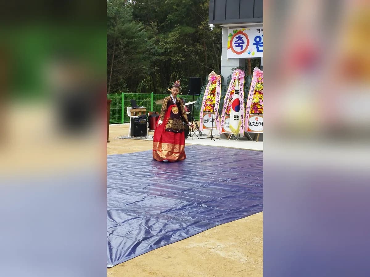 원정노인전문요양원 이미지 4