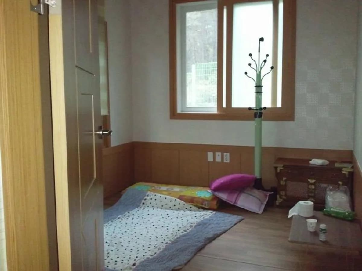 원정노인전문요양원 이미지 7