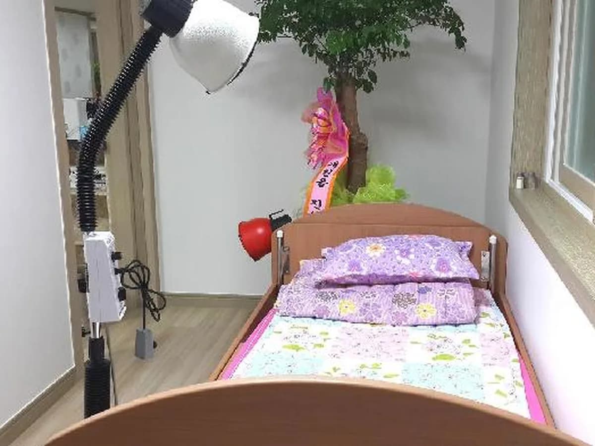 굿모닝요양원 이미지 3