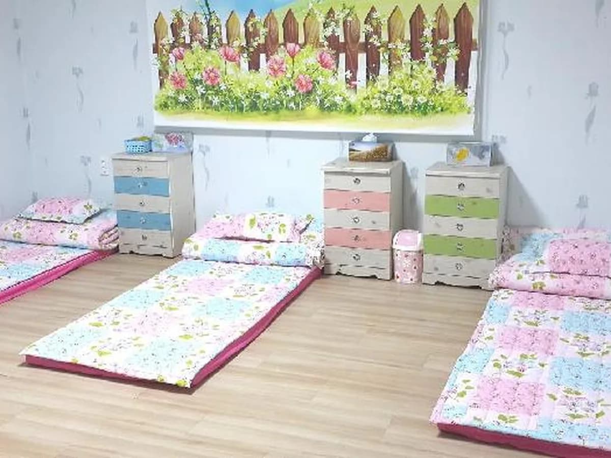 굿모닝요양원 이미지 6