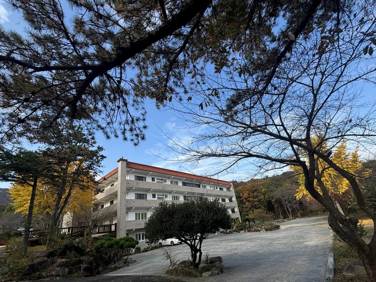 로뎀요양원 이미지 1