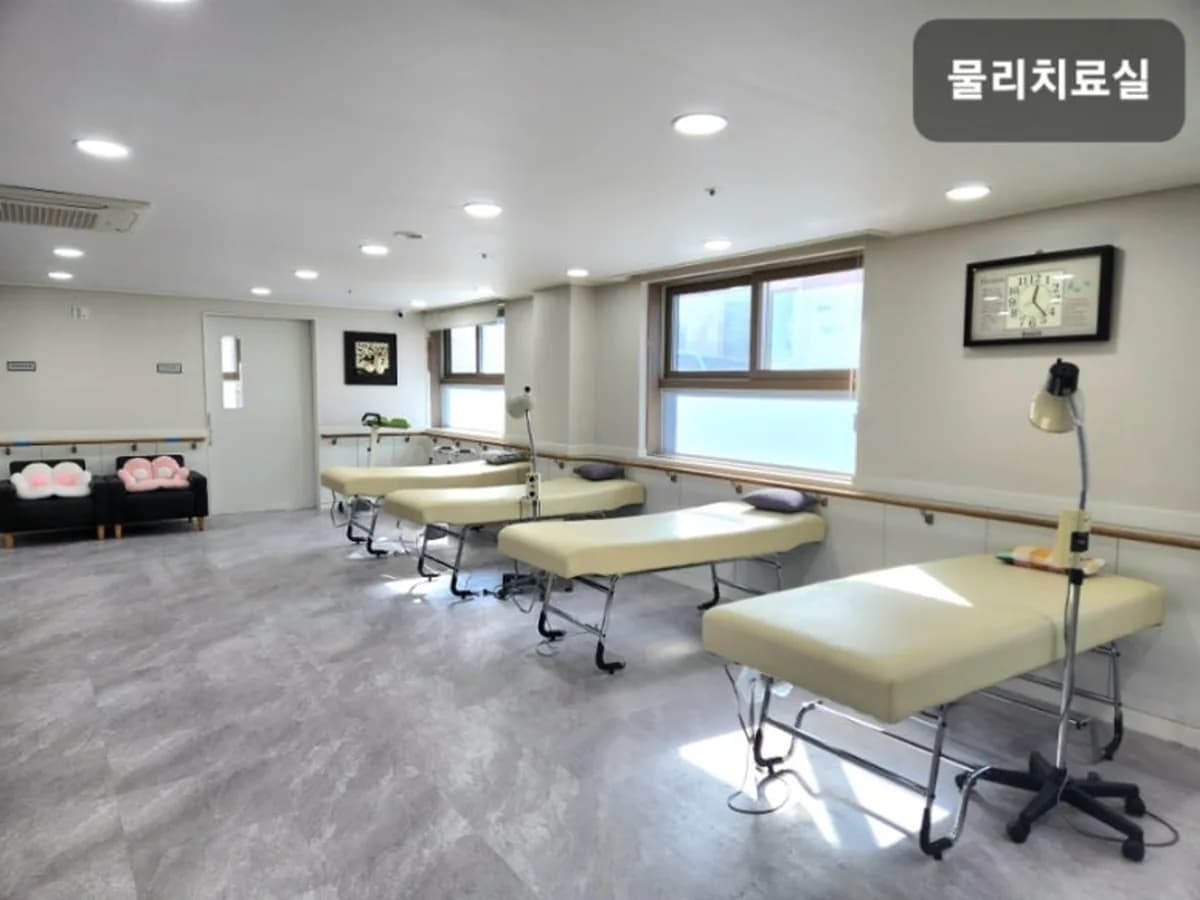 양산신생요양원 이미지 6