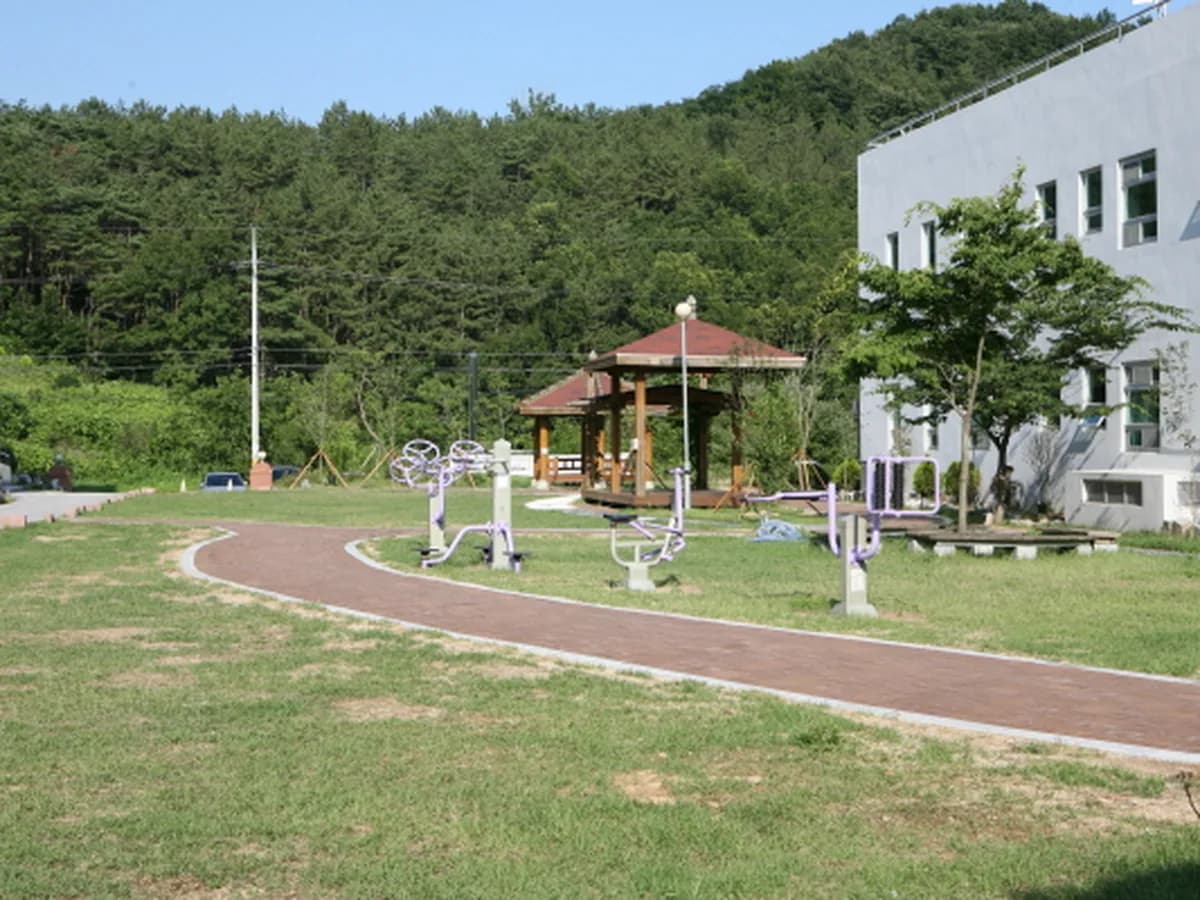 새길동산 신관 이미지 5