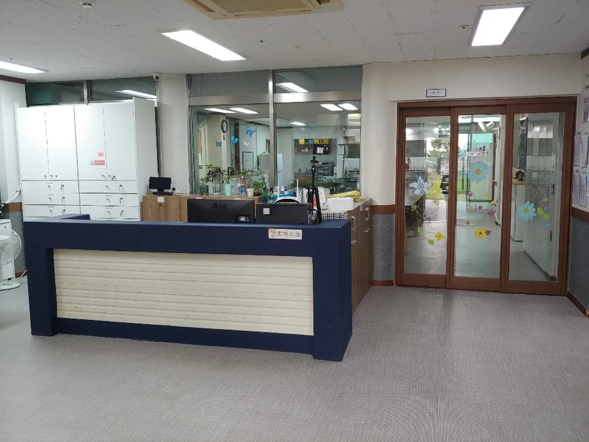 창녕군새누리노인종합센터 이미지 5