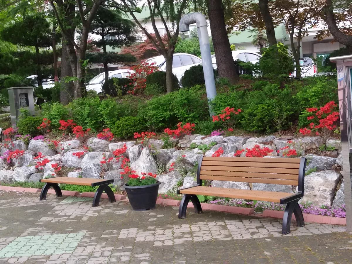 부곡온천요양원 이미지 6