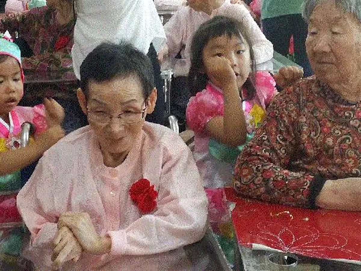 남해창선노인전문요양원 이미지 5