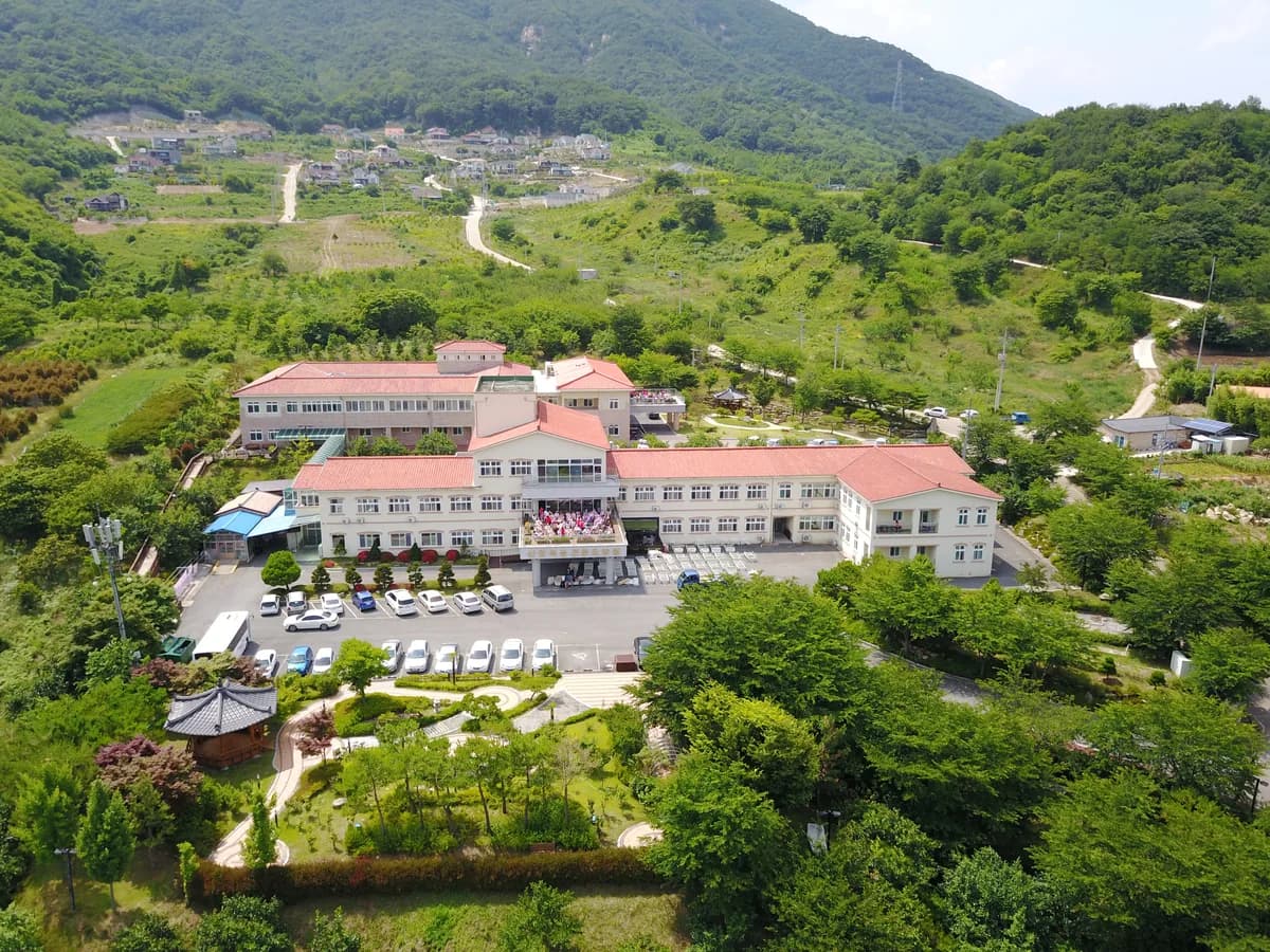 산청복음실버타운 이미지 3