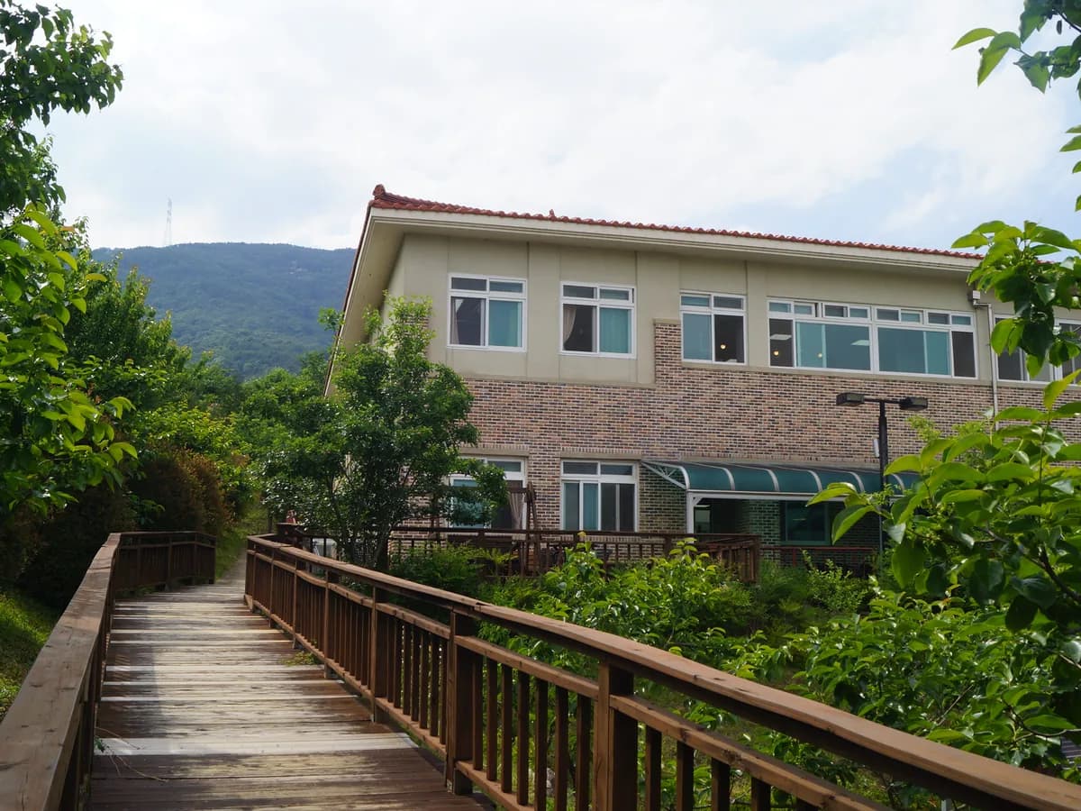 산청복음실버타운 이미지 5