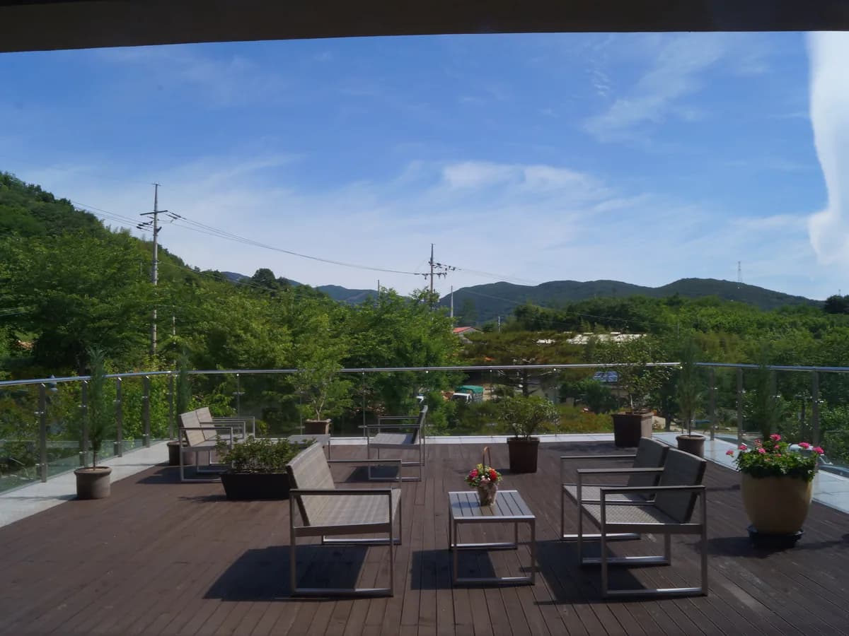 산청복음실버타운 이미지 6