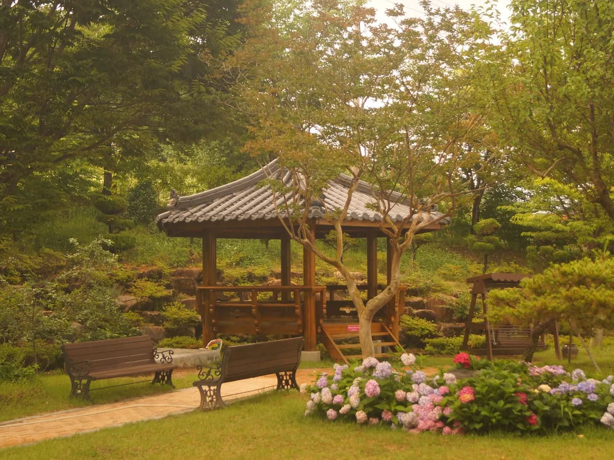 산청복음실버타운 이미지 7