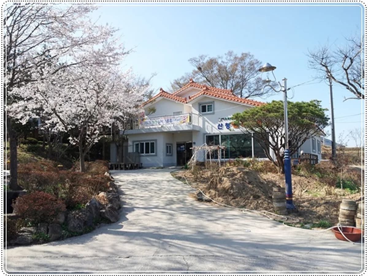 산청우리요양원 이미지 3