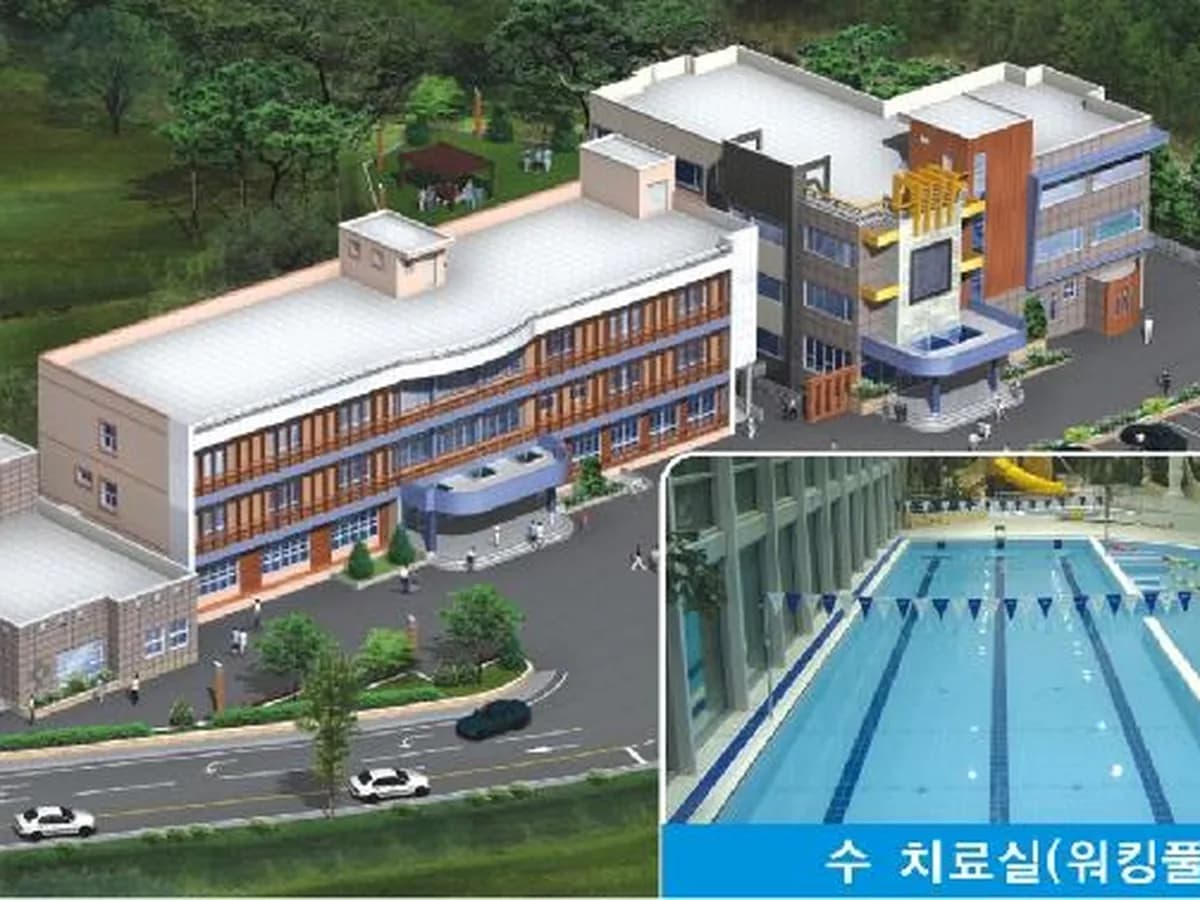 산청성모요양원 이미지 5