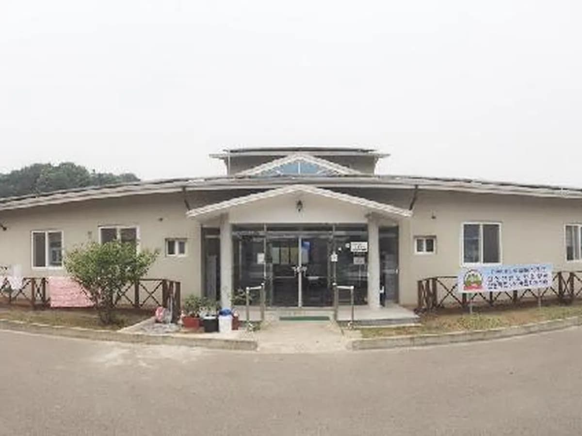 산청선문노인요양원 이미지 2
