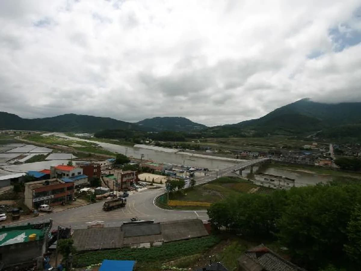 지리산노인요양원 이미지 5
