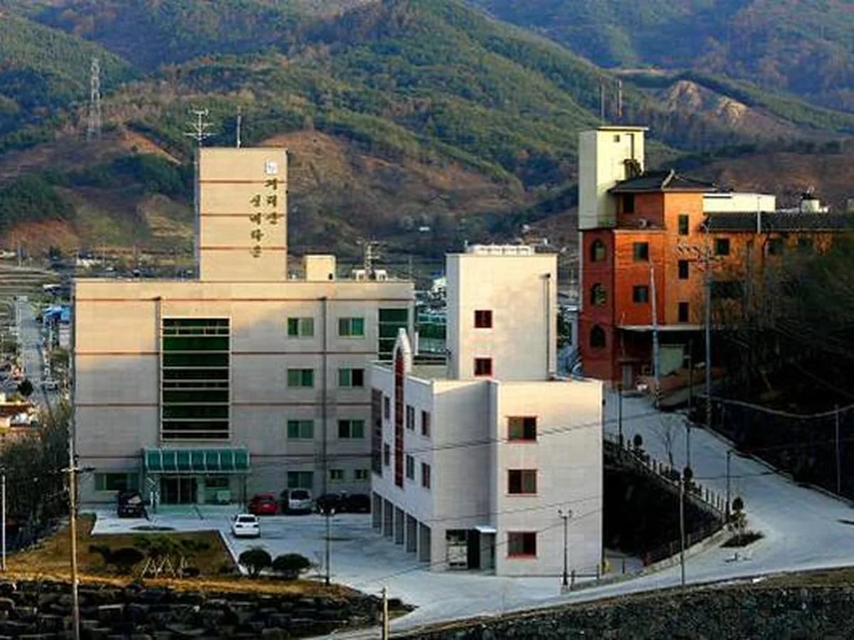 지리산노인요양원 이미지 8
