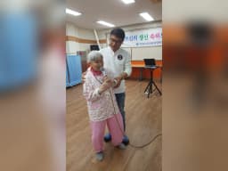 거창노인전문요양원