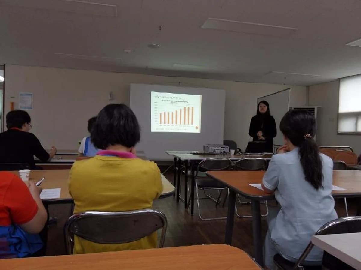 거창노인전문요양원 이미지 7