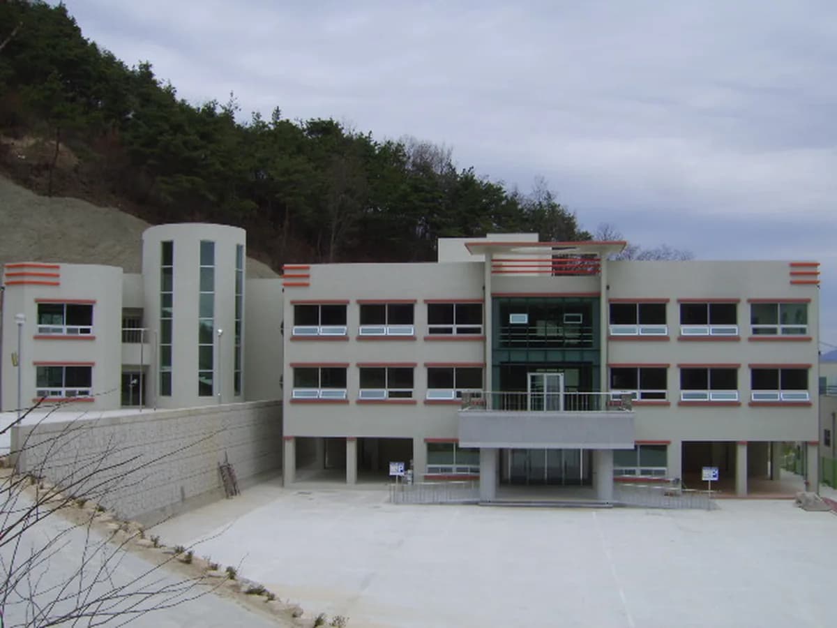 아림노인요양원 이미지 2