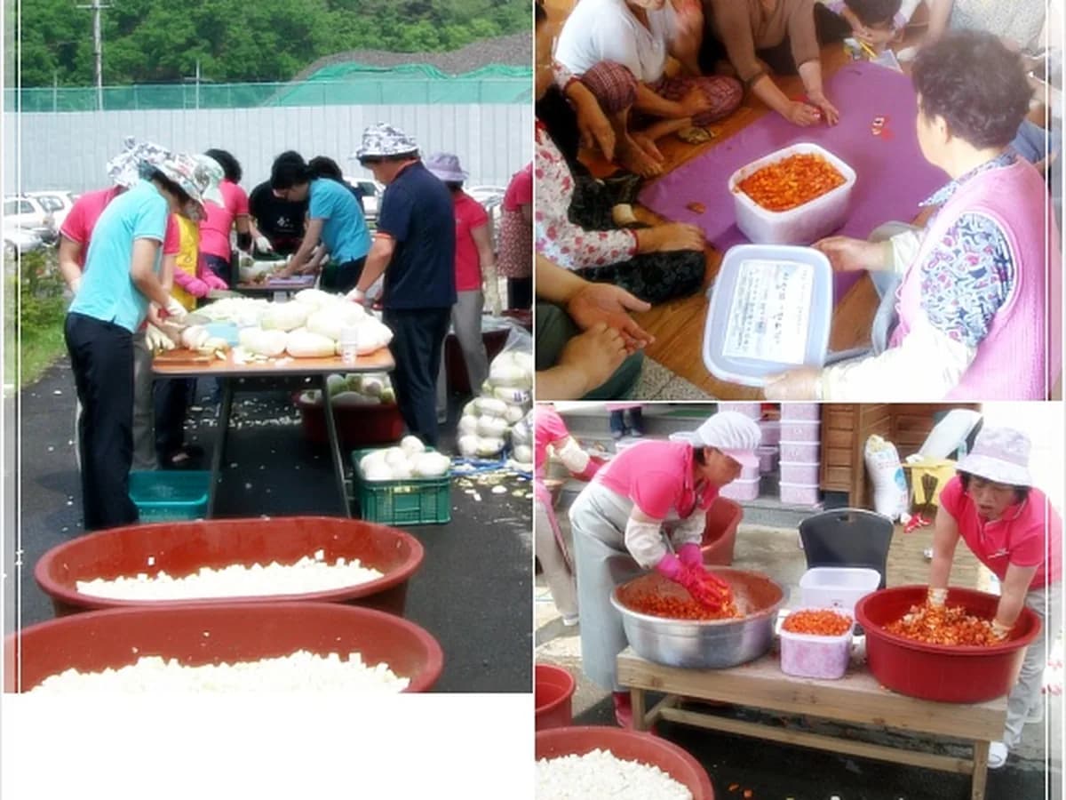 합천노인전문요양원 이미지 4