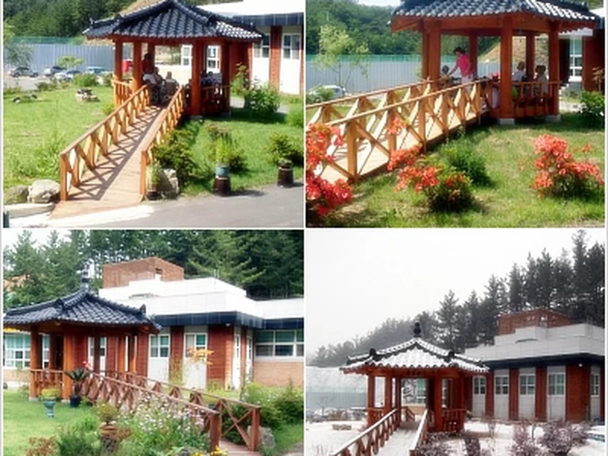 합천노인전문요양원 이미지 5