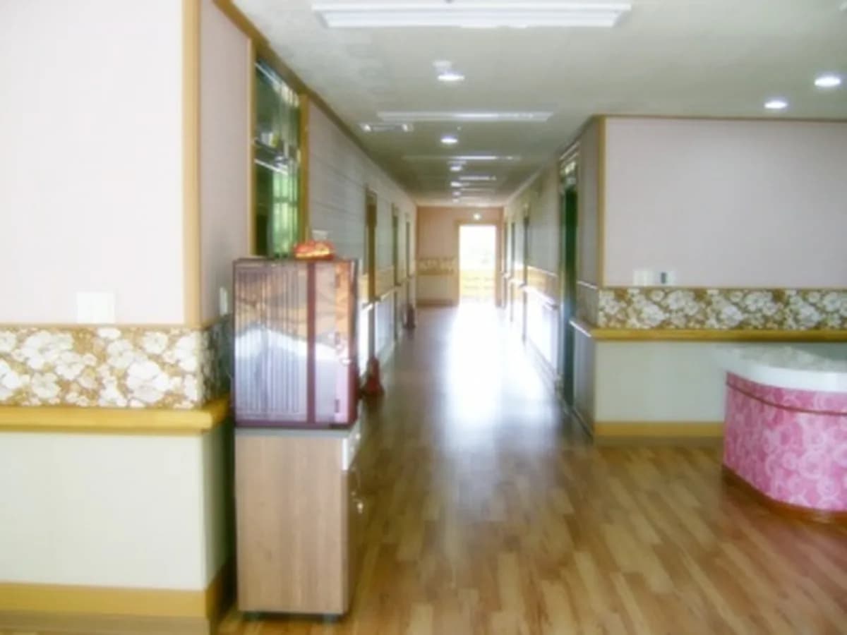 노블하임노인전문요양원 이미지 8