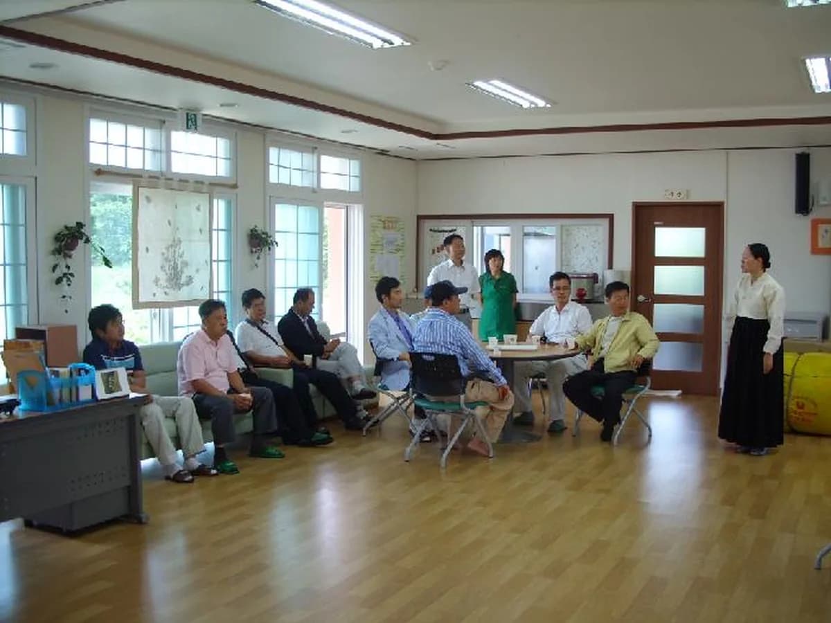 한경원광소규모요양시설 이미지 4