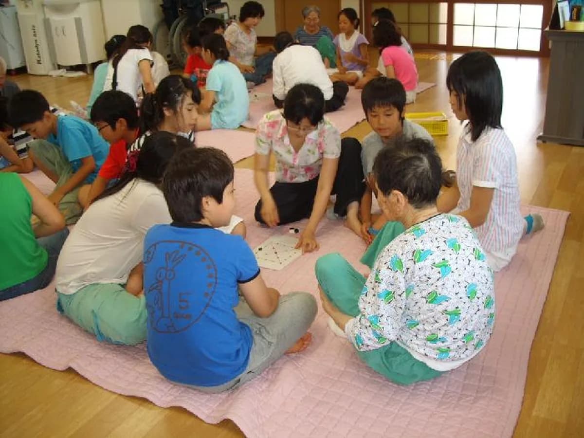 한경원광소규모요양시설 이미지 5