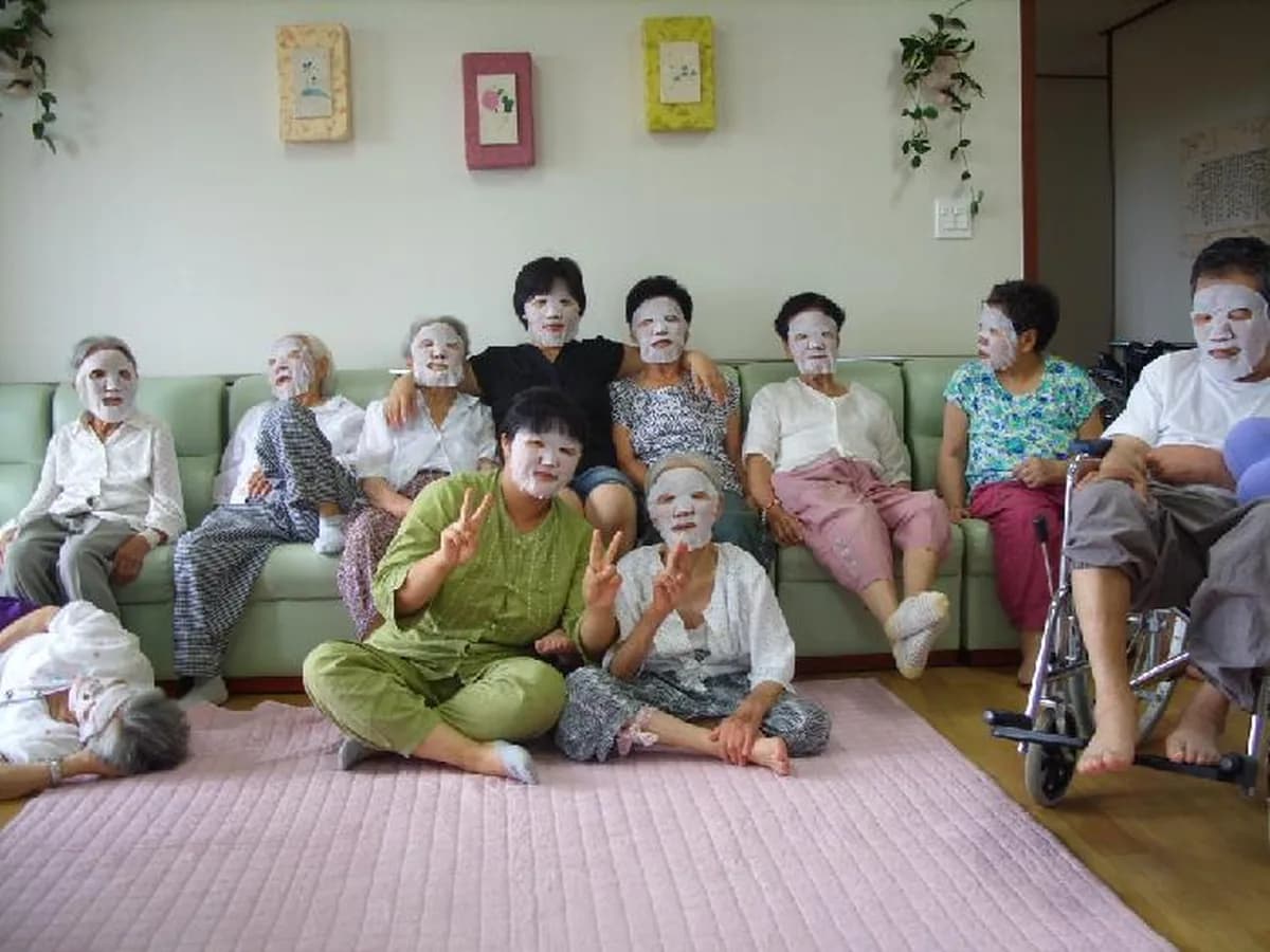 한경원광소규모요양시설 이미지 6