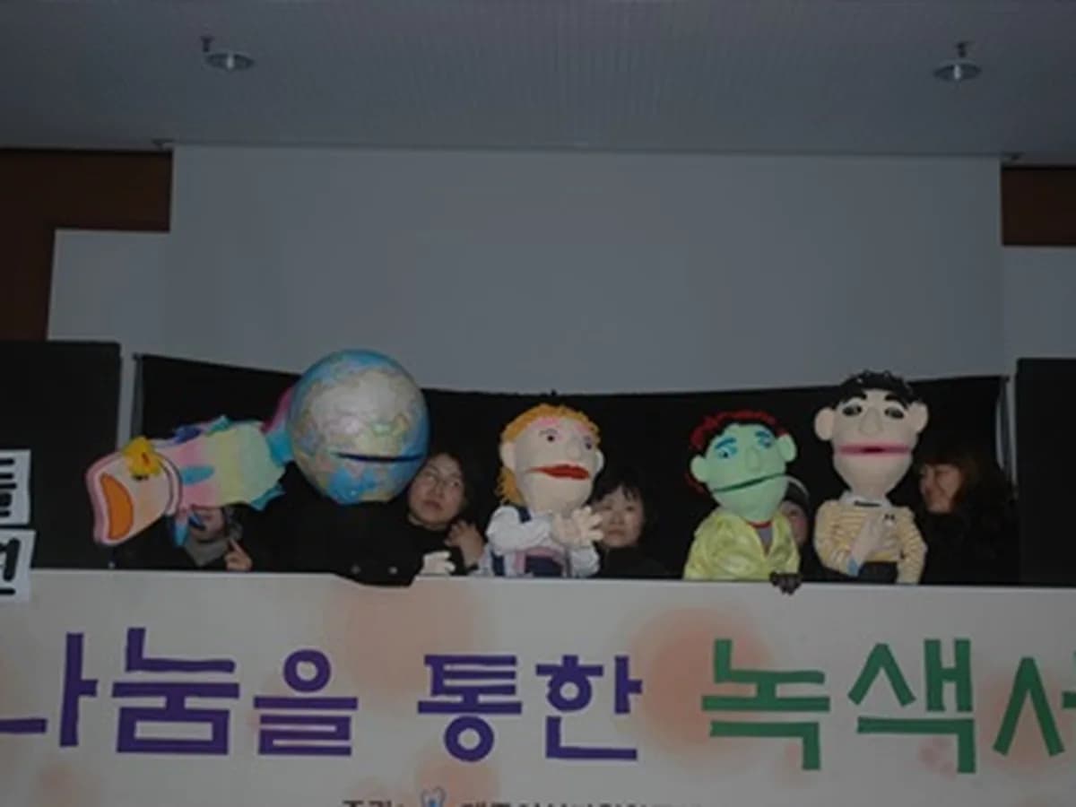 성이시돌요양원 이미지 6