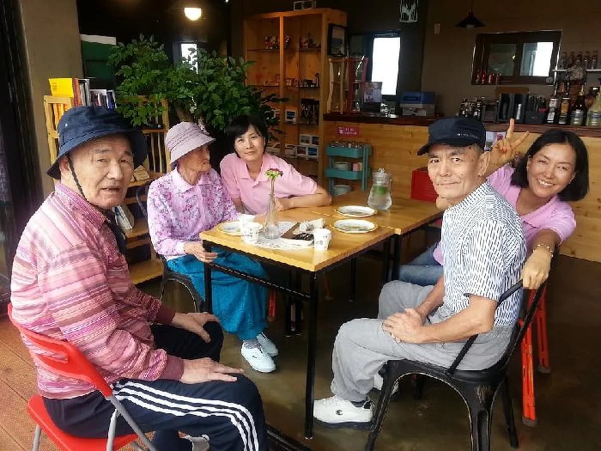 소망요양원 이미지 5