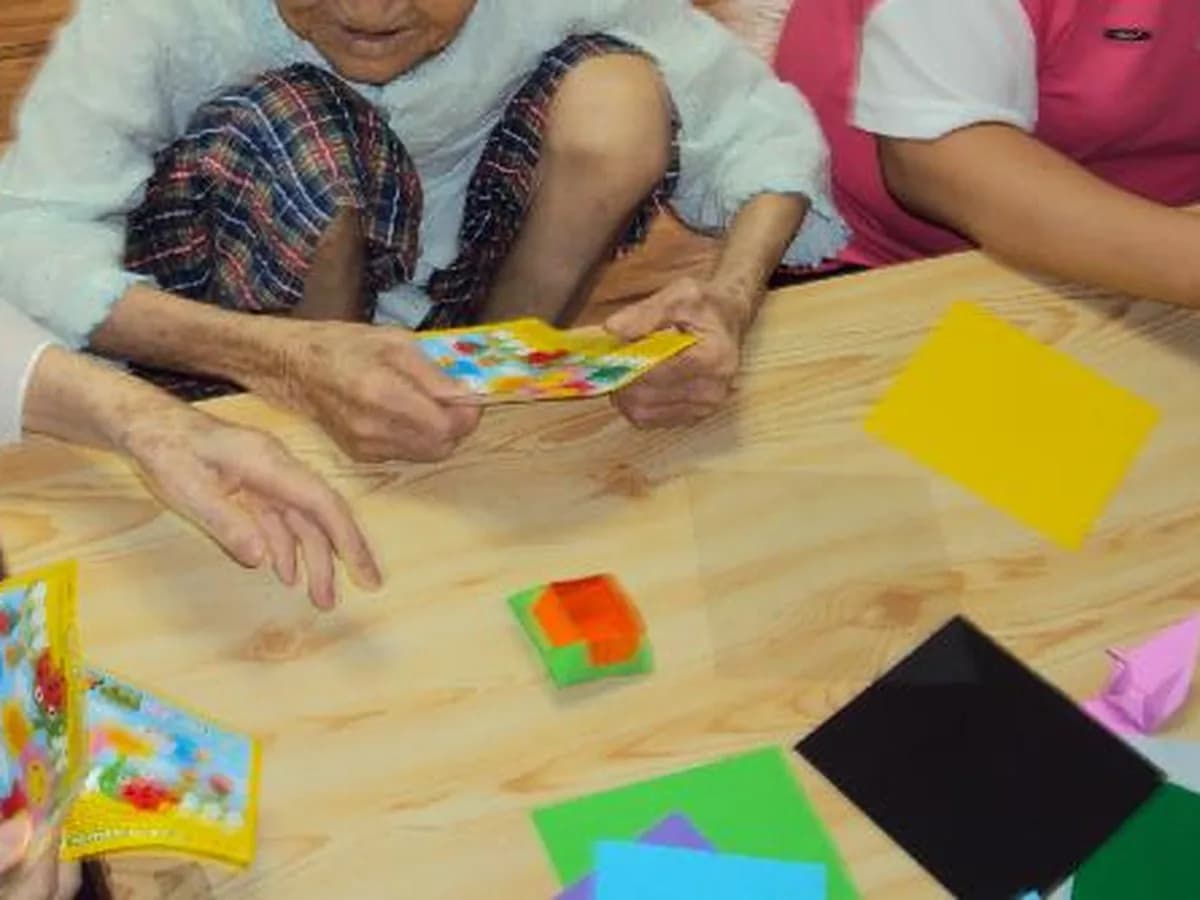 전원요양원 이미지 3