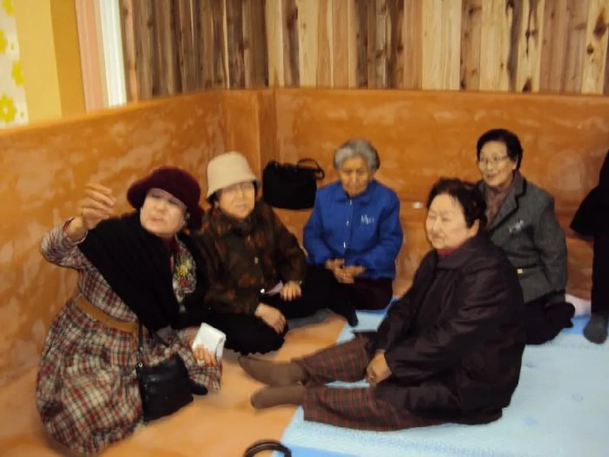 전원요양원 이미지 7