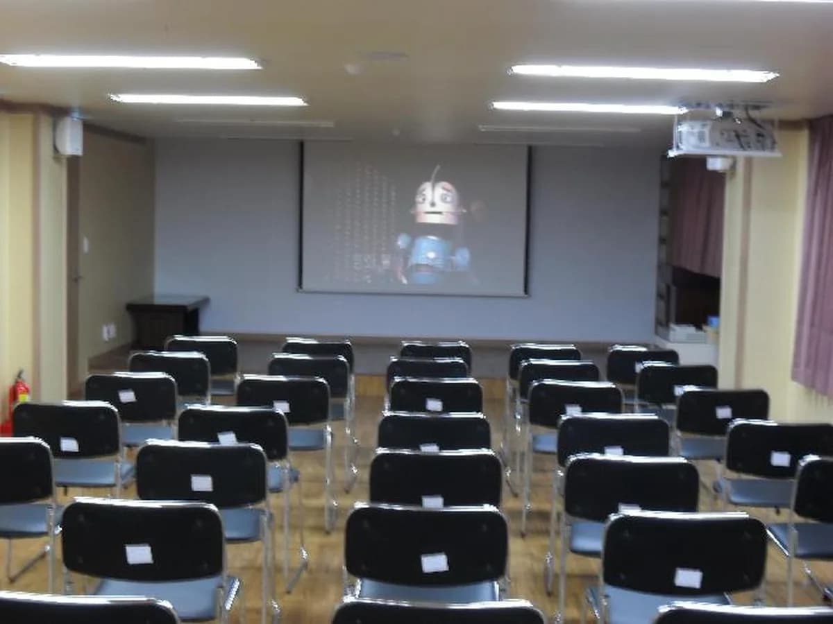 한아름 전문요양원 이미지 4