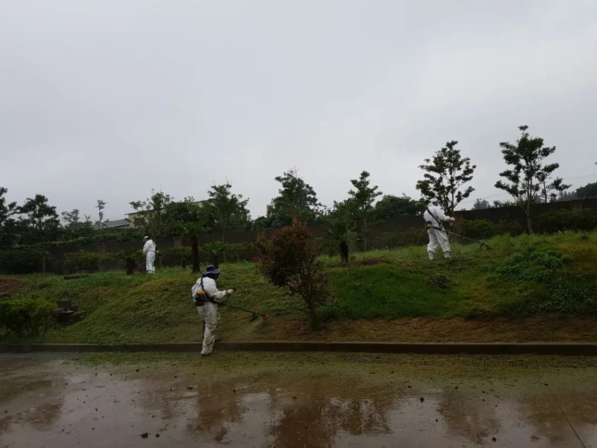예천노인전문요양원 이미지 1