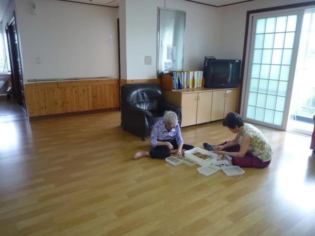 성산원광소규모요양시설 이미지 1