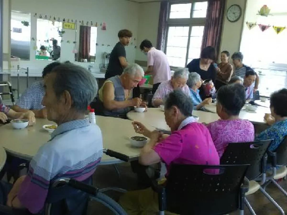 서귀원광노인복지센터 이미지 8