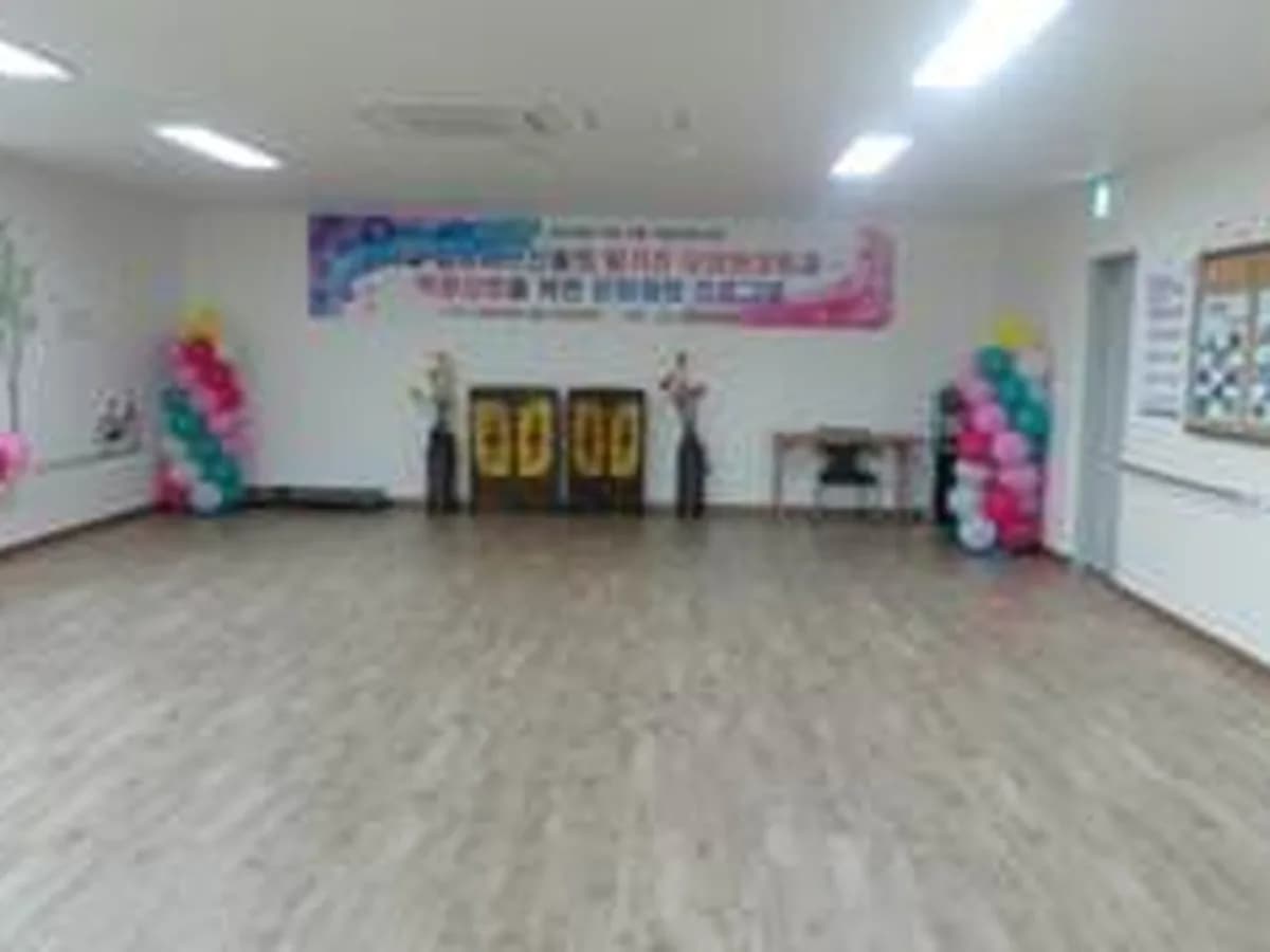 기로회요양원 이미지 3